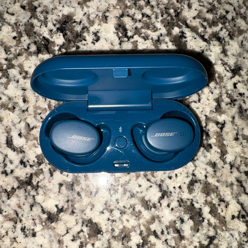 Bose Sound Link Earbuds